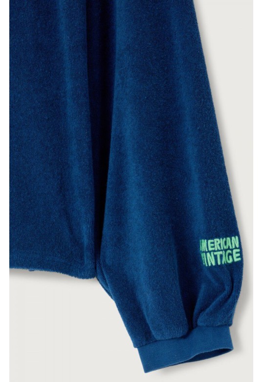 Women's sweatshirt Fuxow Astral