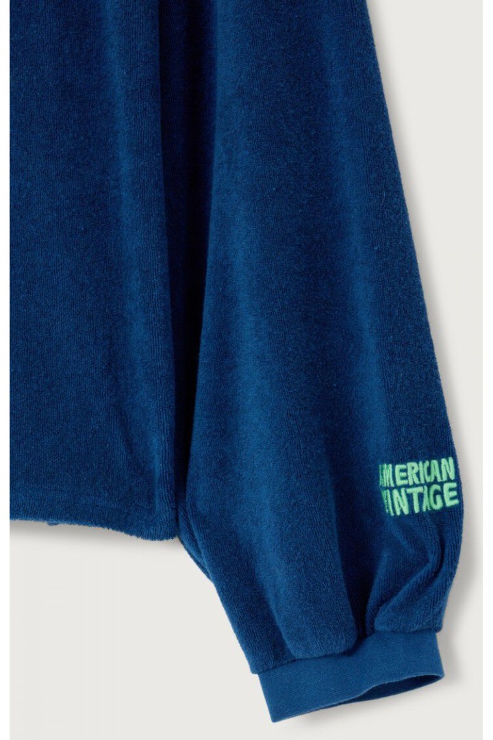 Women's sweatshirt Fuxow Astral