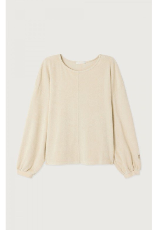 Women's sweatshirt Fuxow Beach