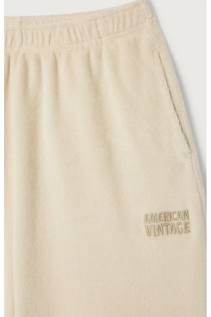 Women's shorts Fuxow Ecru