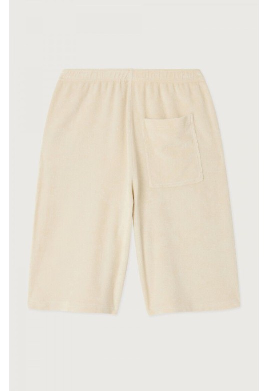 Women's shorts Fuxow Ecru
