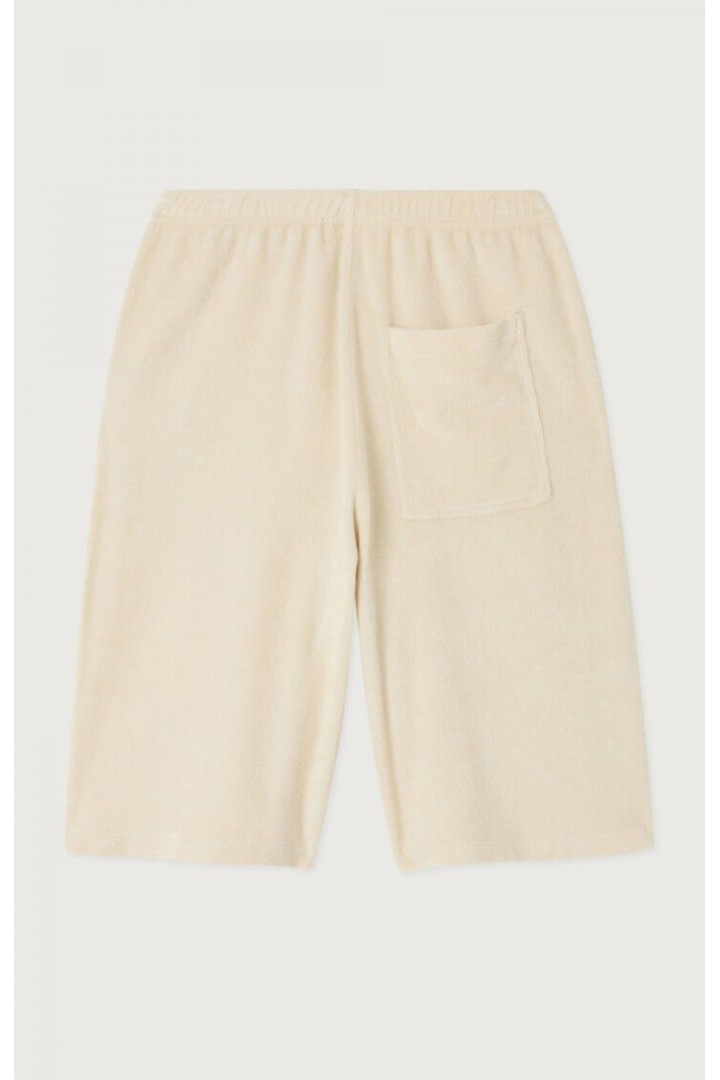 Women's shorts Fuxow Ecru
