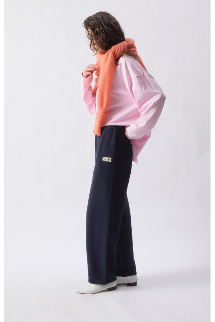 Women's T-shirt Gixy Cotton Candy