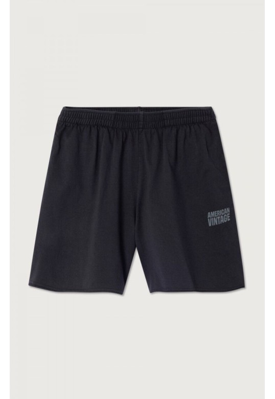 Women's shorts Gixy Black