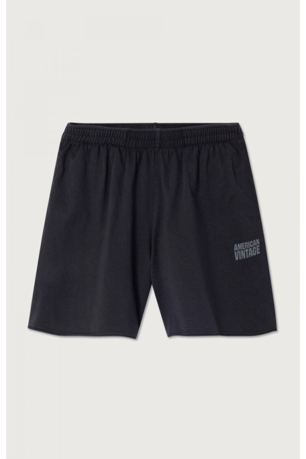 Women's shorts Gixy Black