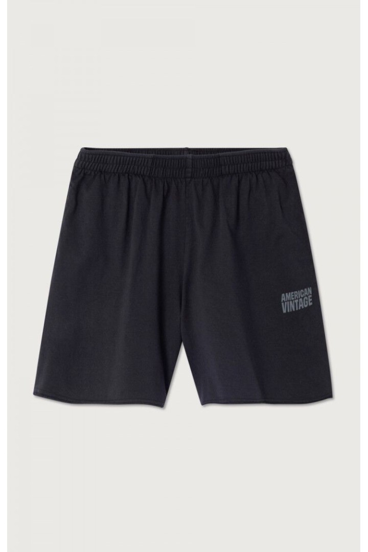 Women's shorts Gixy Black