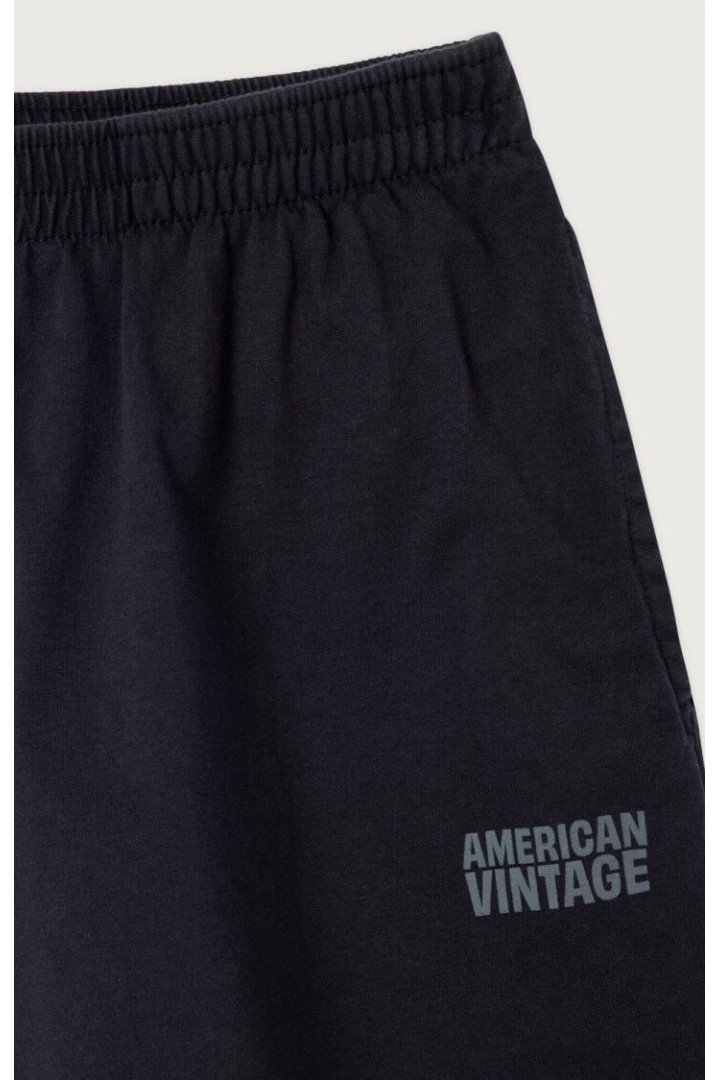 Women's shorts Gixy Black