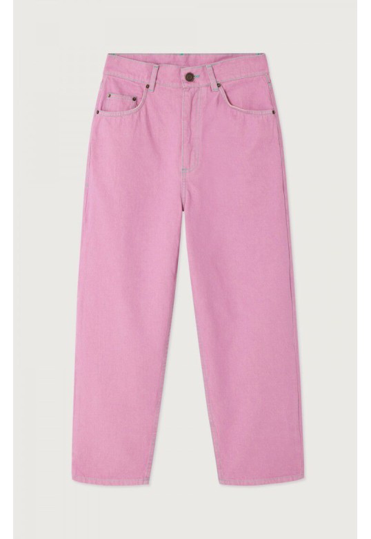 Women's jeans Grezbay Hyakinth