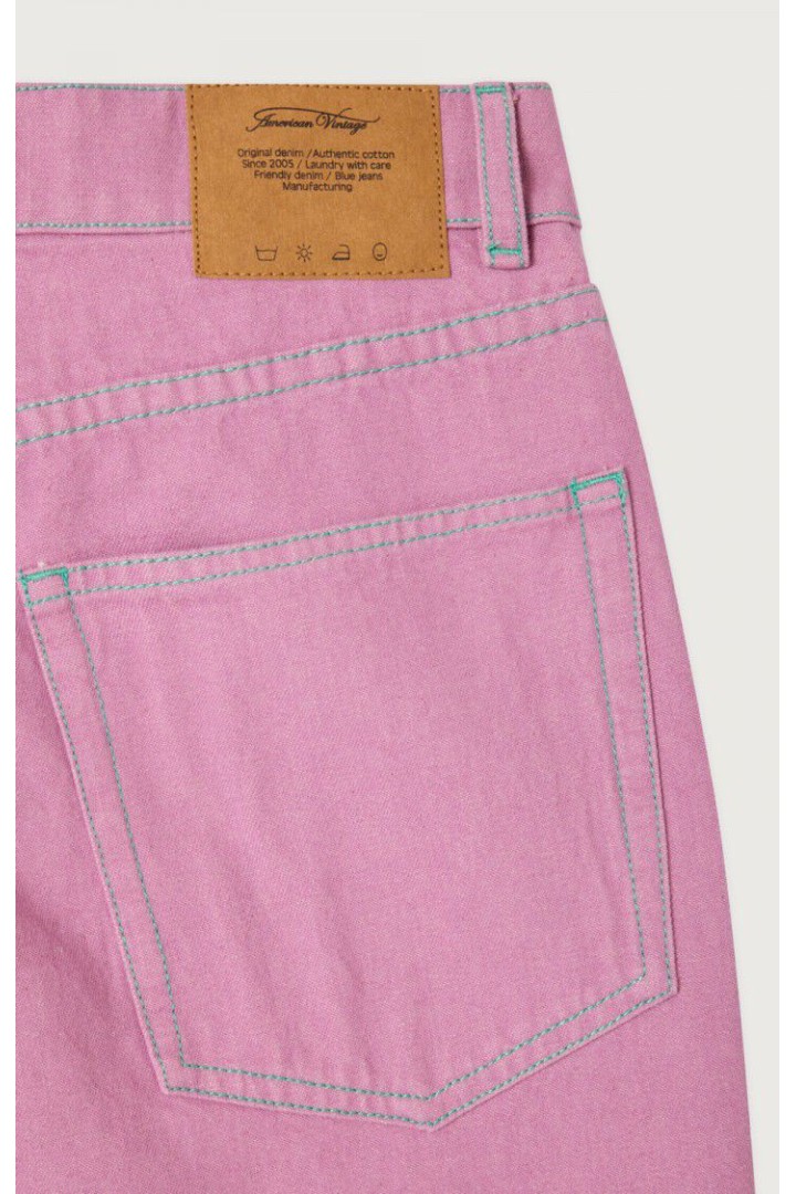 Women's jeans Grezbay Hyakinth