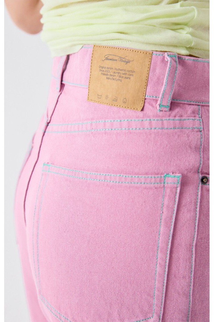 Women's jeans Grezbay Hyakinth