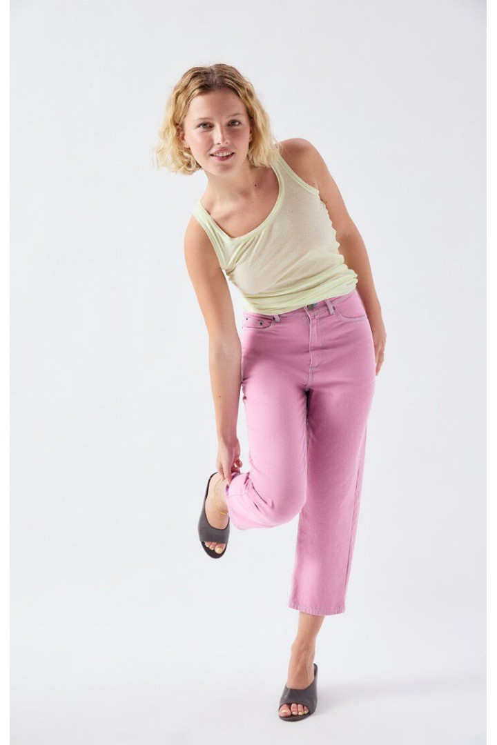 Women's jeans Grezbay Hyakinth