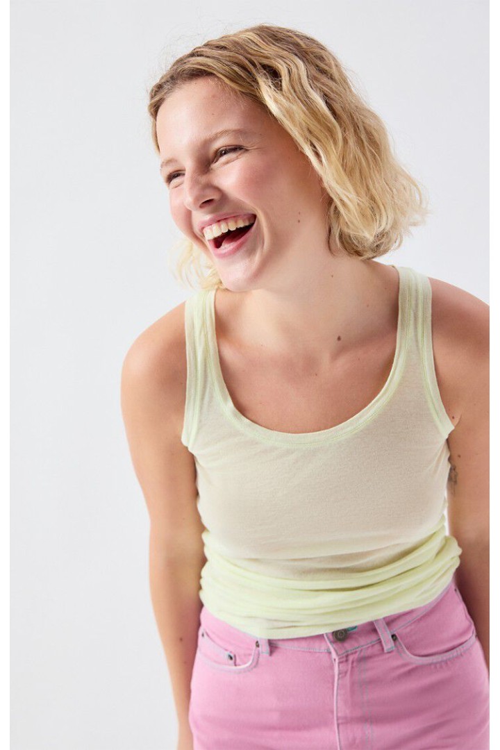 Women's jeans Grezbay Hyakinth