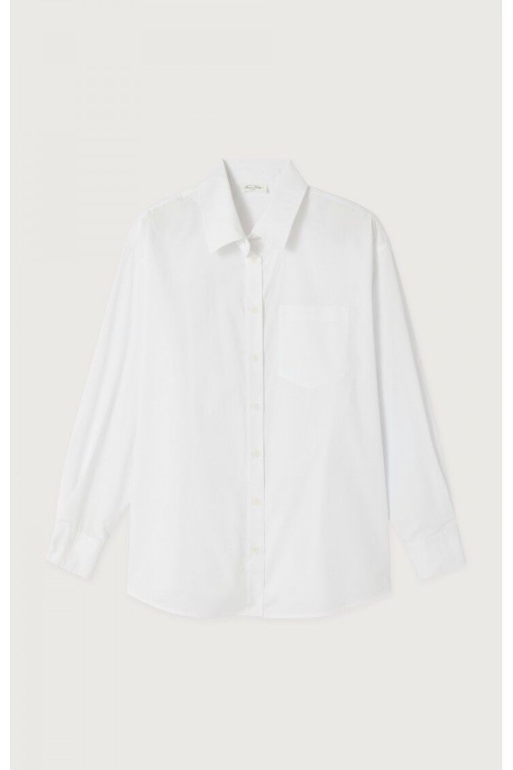 Women's shirt Havanarow White