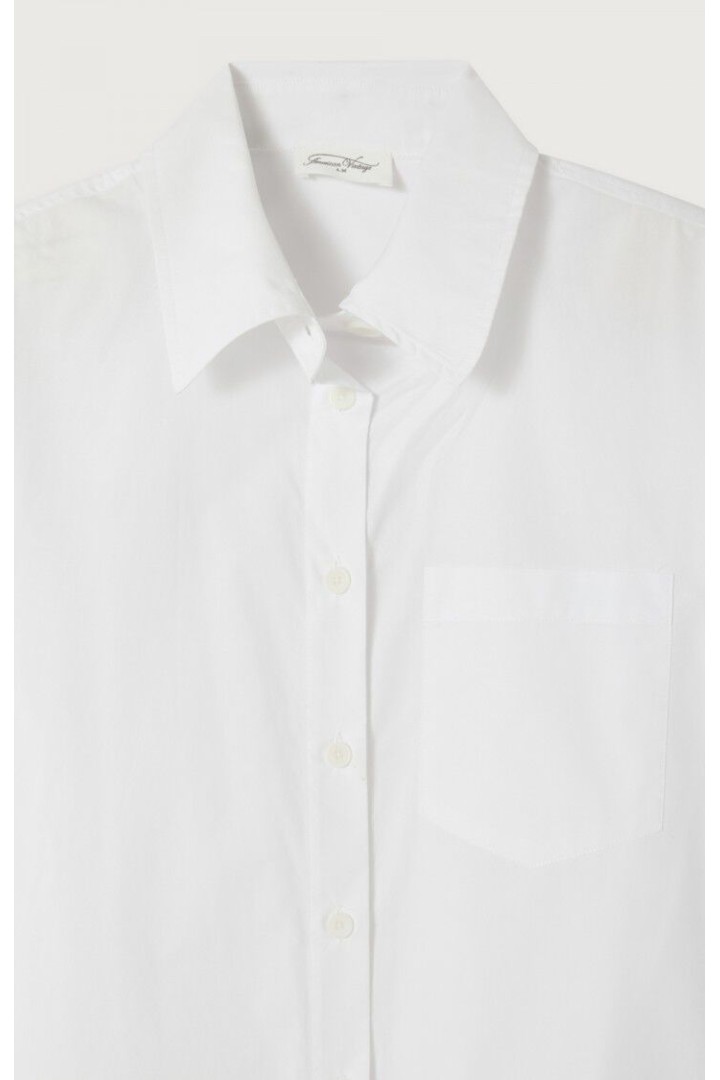 Women's shirt Havanarow White