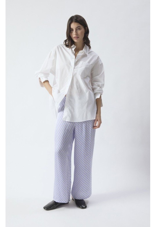 Women's shirt Havanarow White