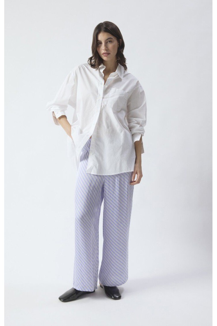 Women's shirt Havanarow White