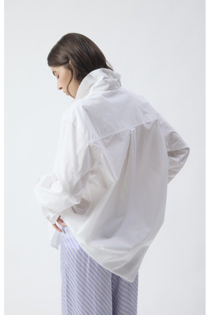 Women's shirt Havanarow White