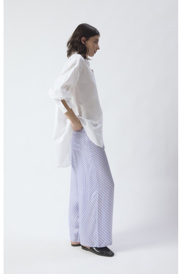 Women's shirt Havanarow White