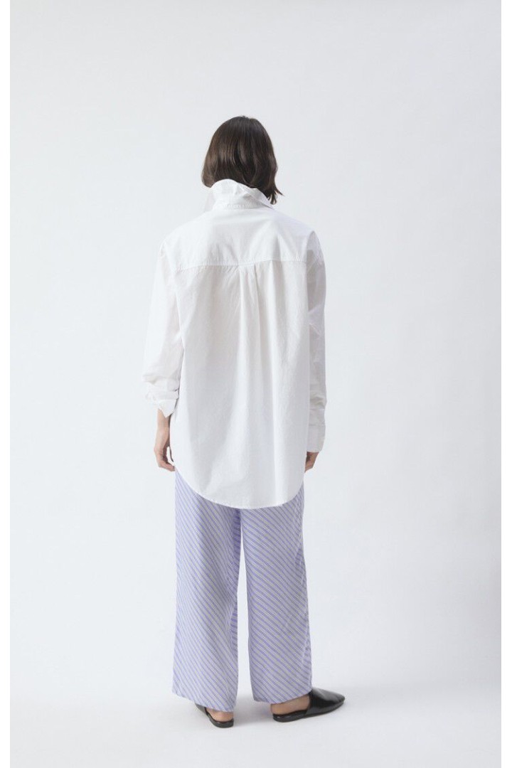 Women's shirt Havanarow White