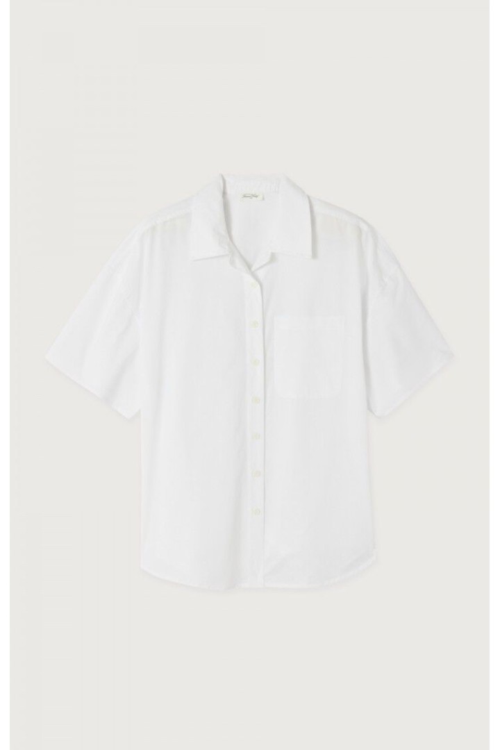 Women's shirt Havanarow White