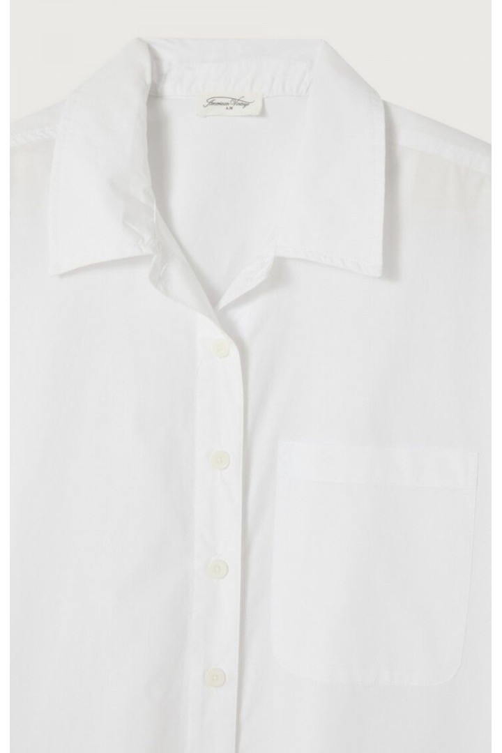 Women's shirt Havanarow White