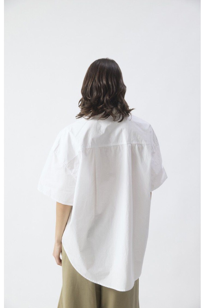 Women's shirt Havanarow White