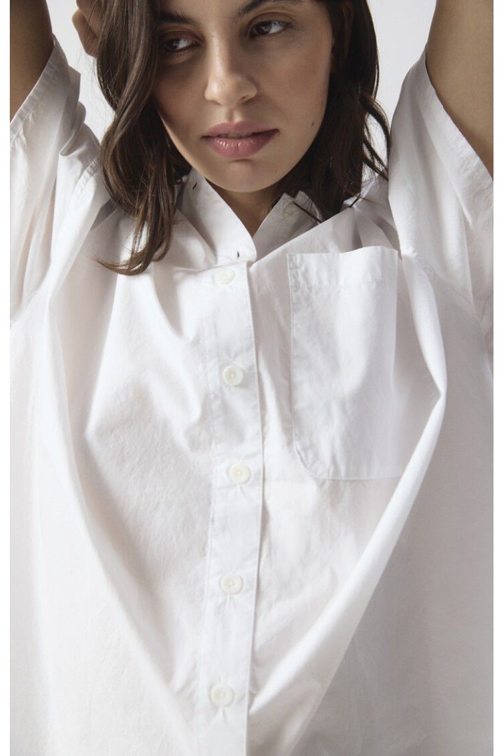 Women's shirt Havanarow White