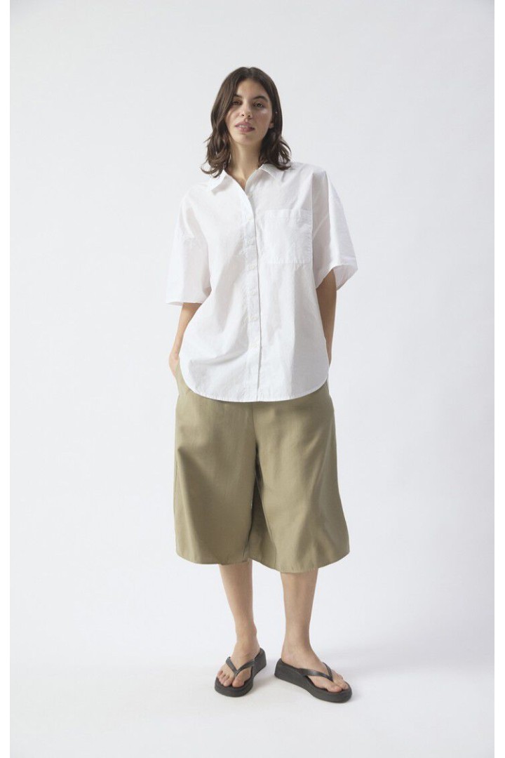 Women's shirt Havanarow White