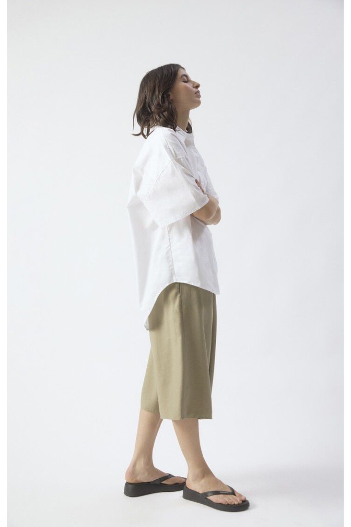 Women's shirt Havanarow White