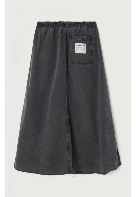 Women's skirt Jazy Black