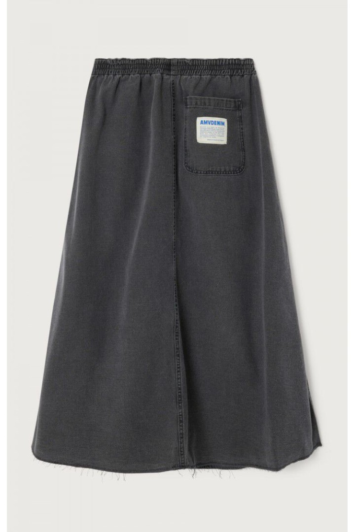 Women's skirt Jazy Black