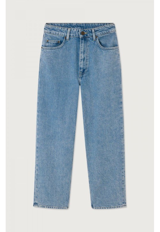 Women's straight jeans Joybird Authentic Stone