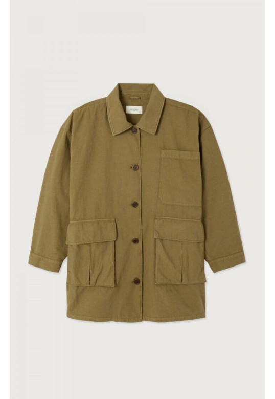 Women's jacket Namaz Liana