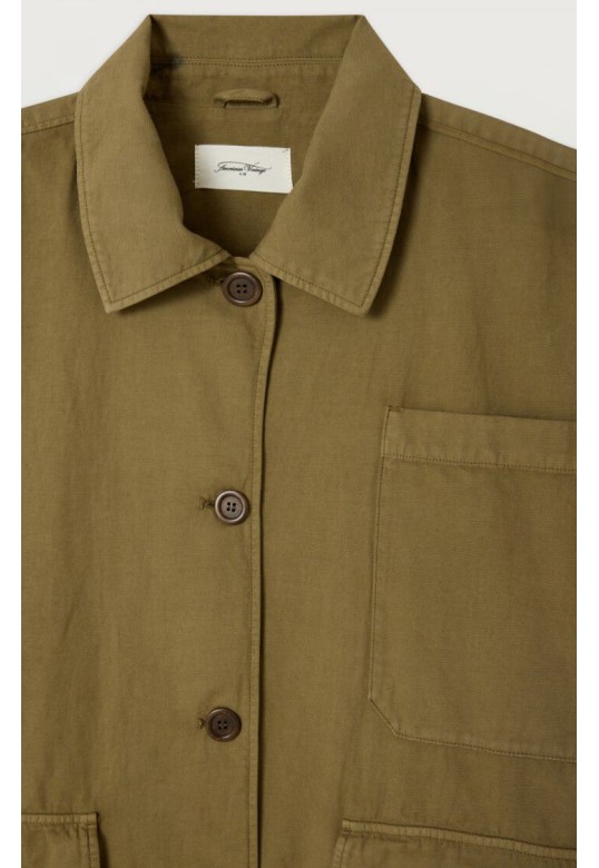 Women's jacket Namaz Liana