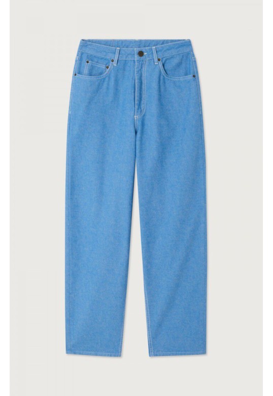 Women's balloon jeans Pusway Waterfall