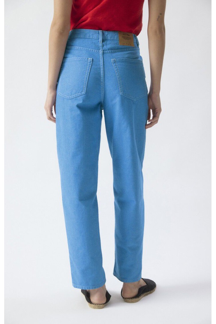 Women's balloon jeans Pusway Waterfall