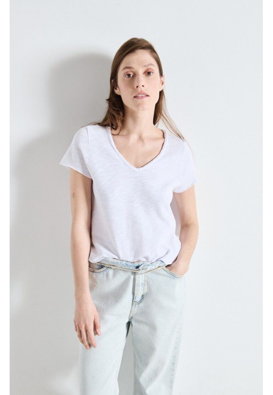 Sonoma women's t-shirt White