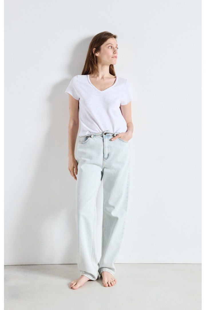 Sonoma women's t-shirt White