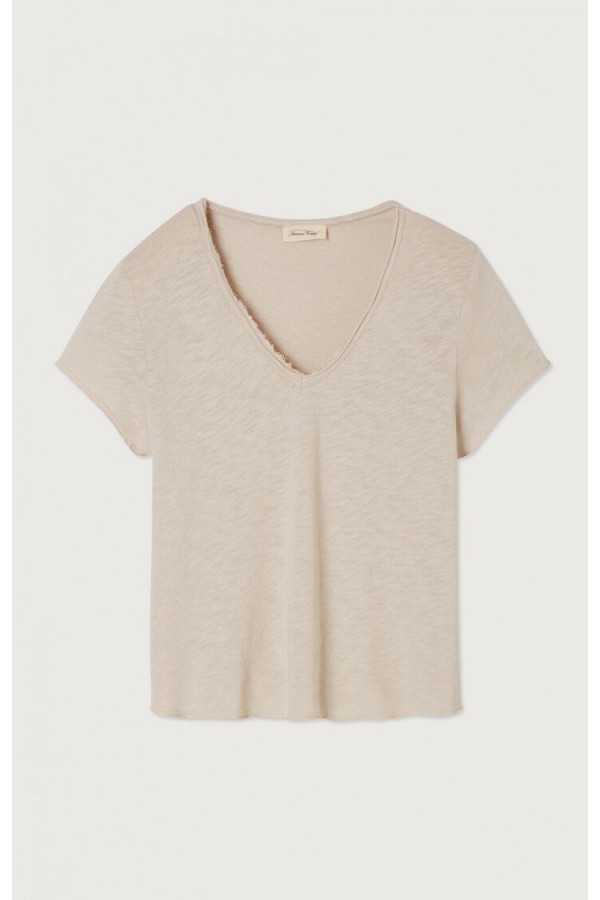 Sonoma women's t-shirt Mastic