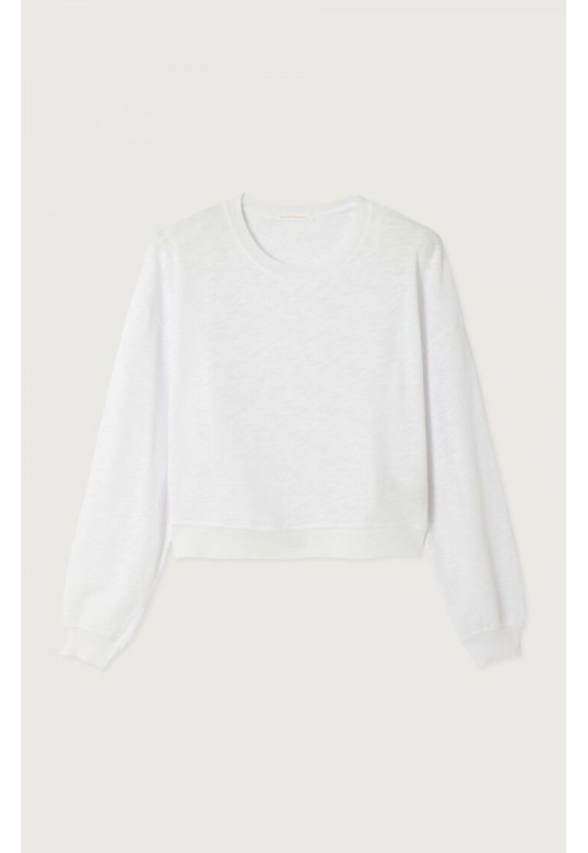 Women's t-shirt Sonoma White