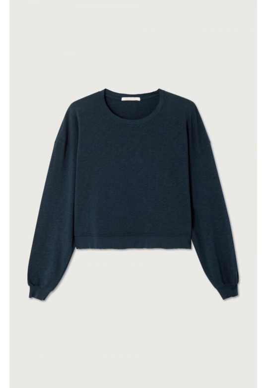 Women's t-shirt Sonoma Vintage Navy Blue