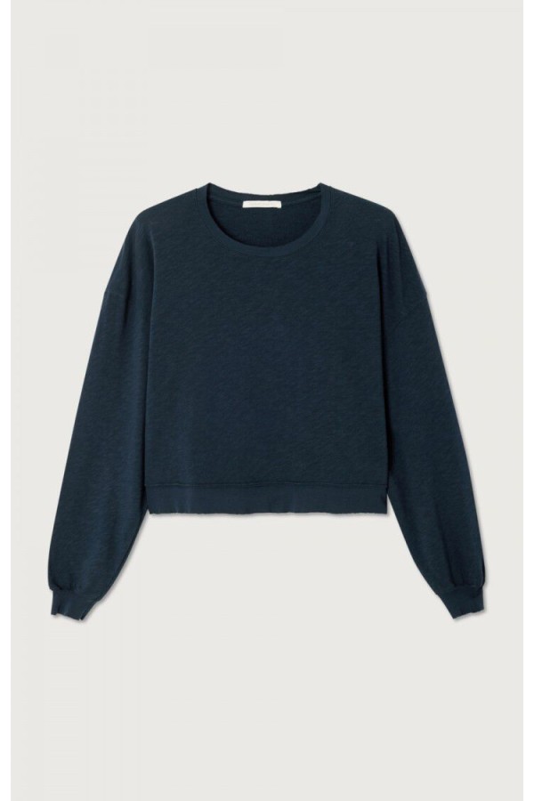 Women's t-shirt Sonoma Vintage Navy Blue