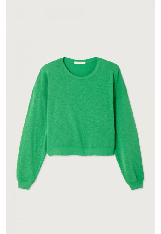 Women's t-shirt Sonoma Palm Tree