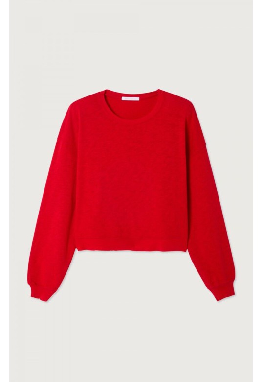 Women's t-shirt Sonoma Tomato