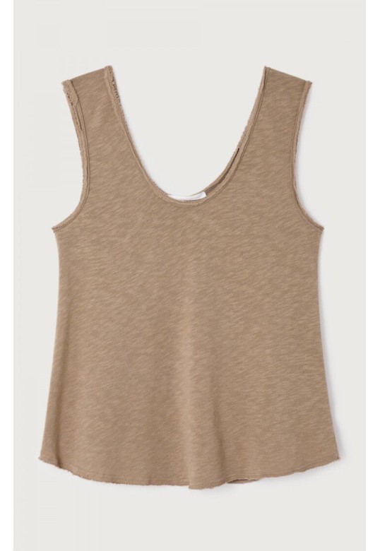 Sonoma women's tank top Vintage Seeds