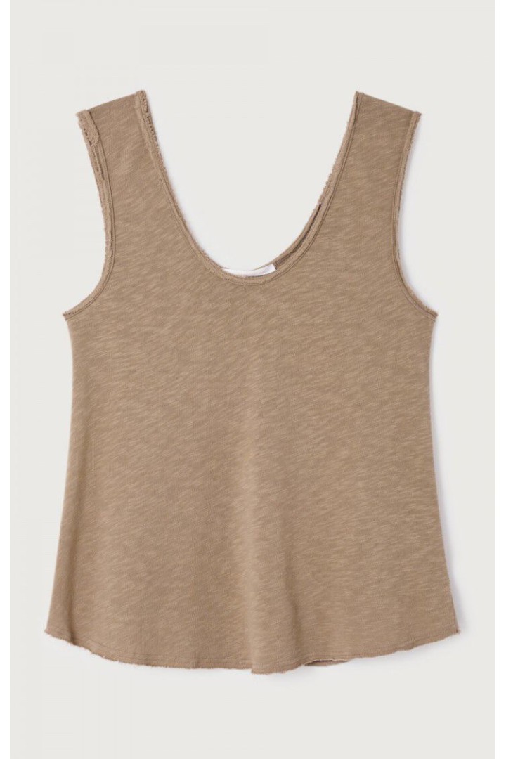 Sonoma women's tank top Vintage Seeds