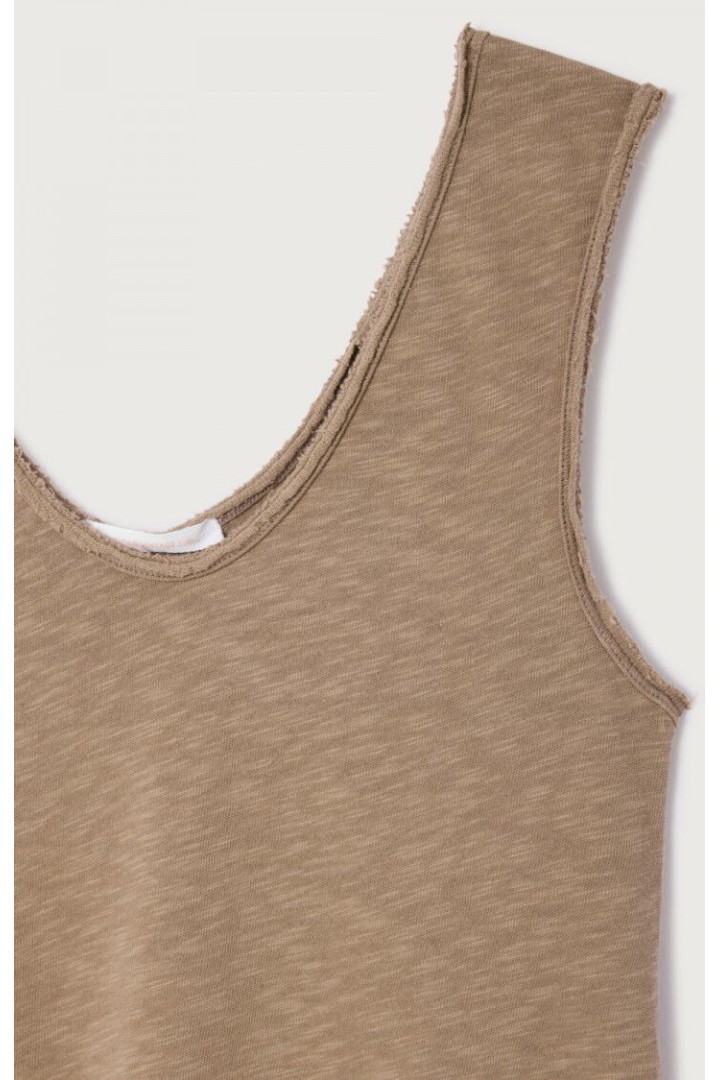 Sonoma women's tank top Vintage Seeds