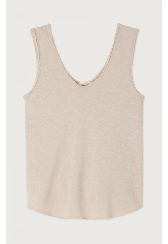 Sonoma women's tank top Vintage Mastic