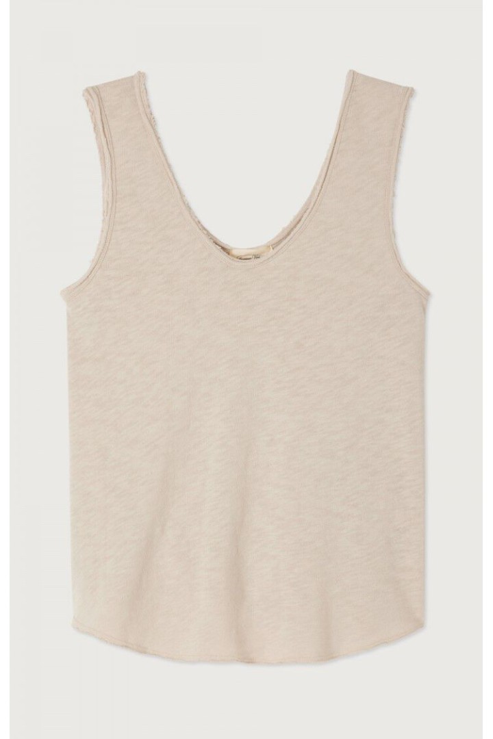 Sonoma women's tank top Vintage Mastic