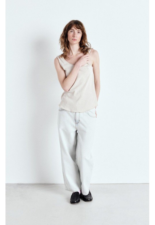 Sonoma women's tank top Vintage Mastic